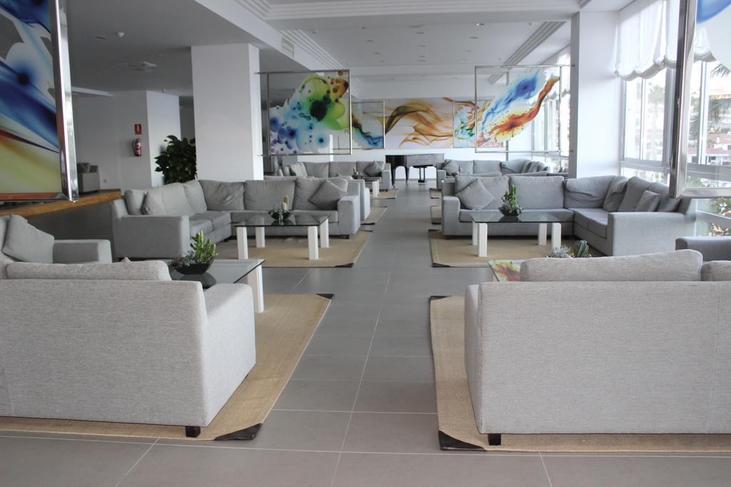 Hotel Stil Gigantes - Only Adults 4*